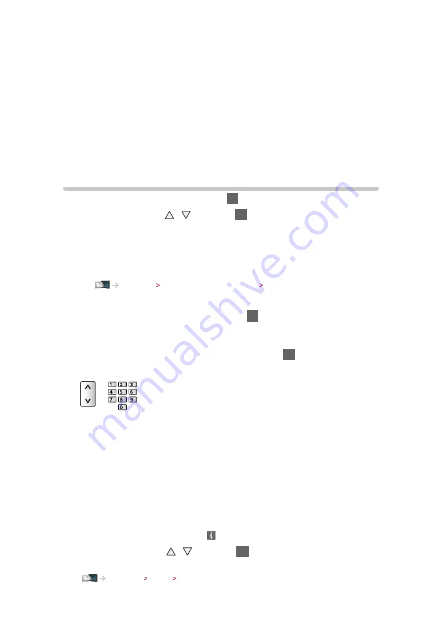 Panasonic tx-l55wt65b Ehelp Download Page 19