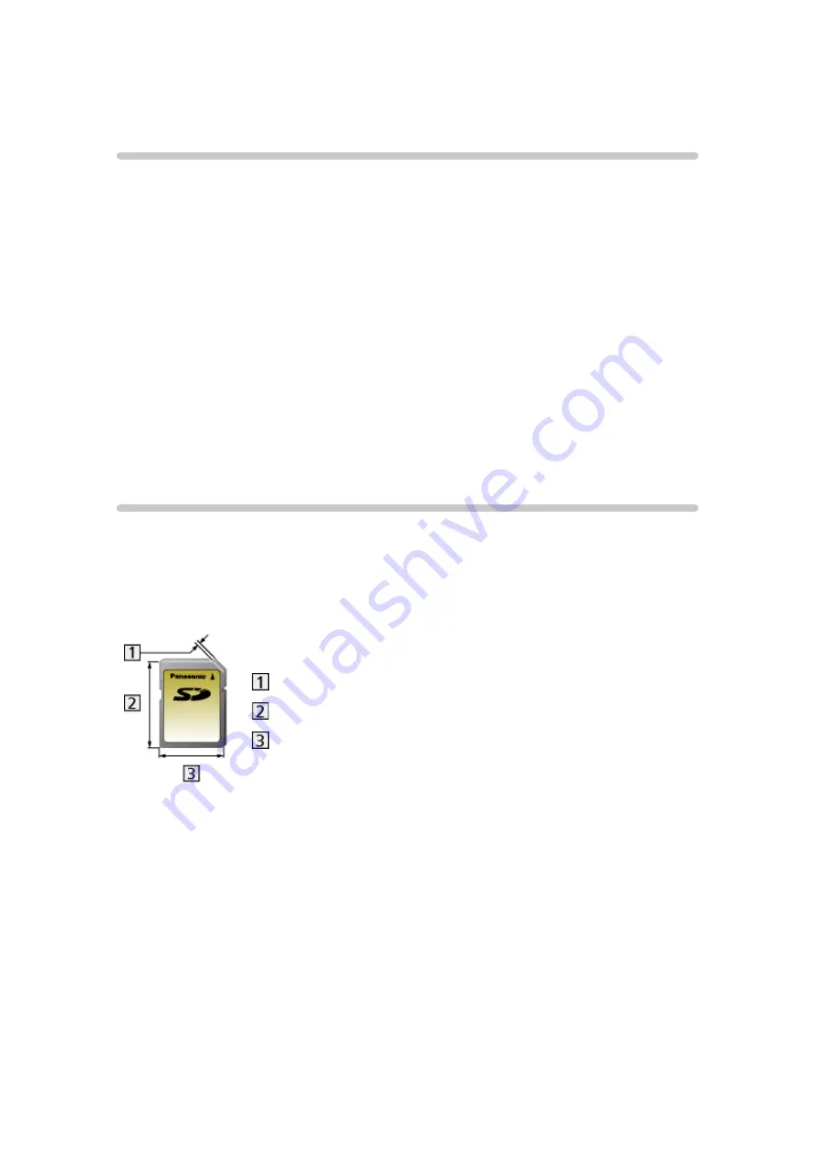 Panasonic tx-l55wt65b Ehelp Download Page 157