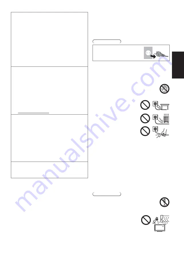 Panasonic TX-P50GT60E Скачать руководство пользователя страница 27