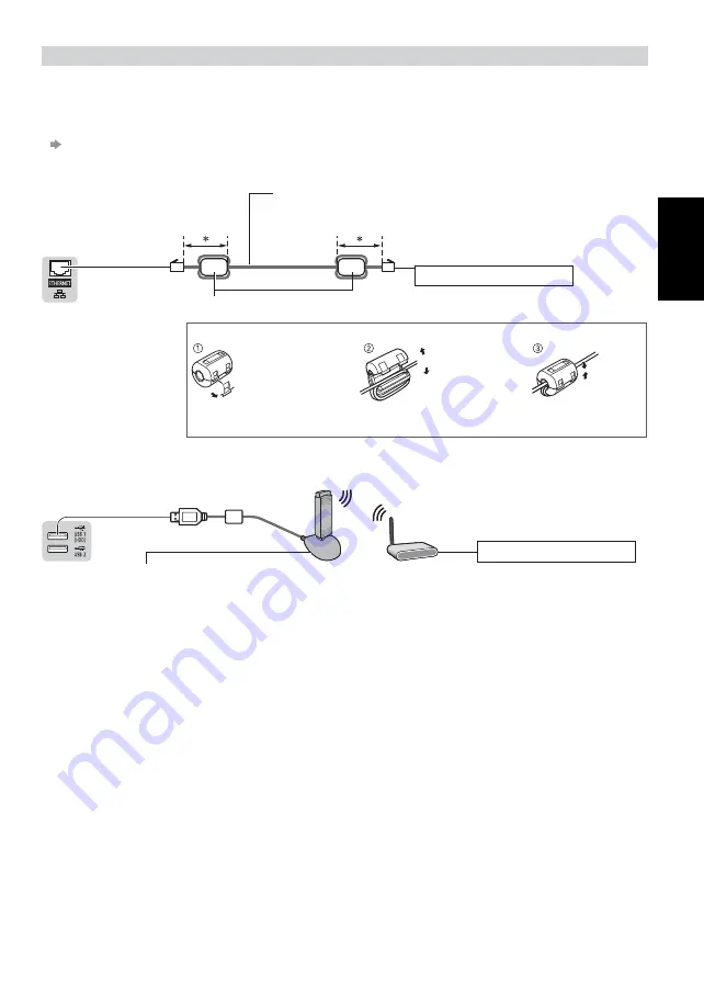 Panasonic TX-P50UT50Y Скачать руководство пользователя страница 35