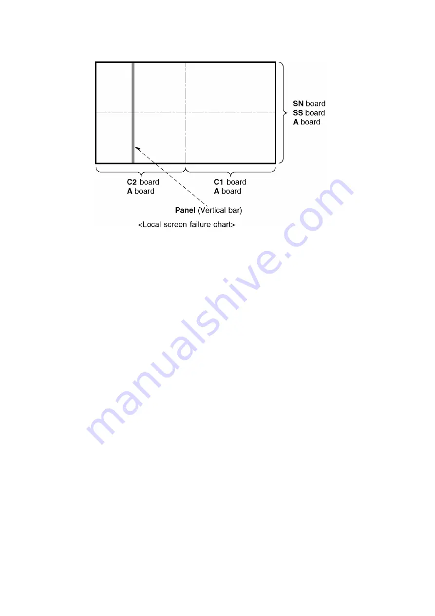 Panasonic TX-PF42S30 Service Manual Download Page 20