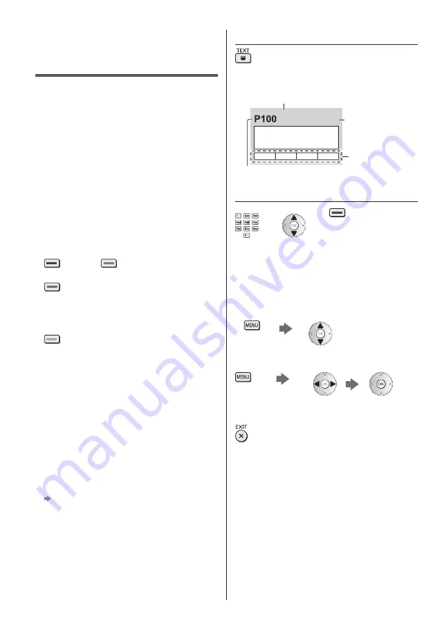 Panasonic TX65DXW904 Скачать руководство пользователя страница 68