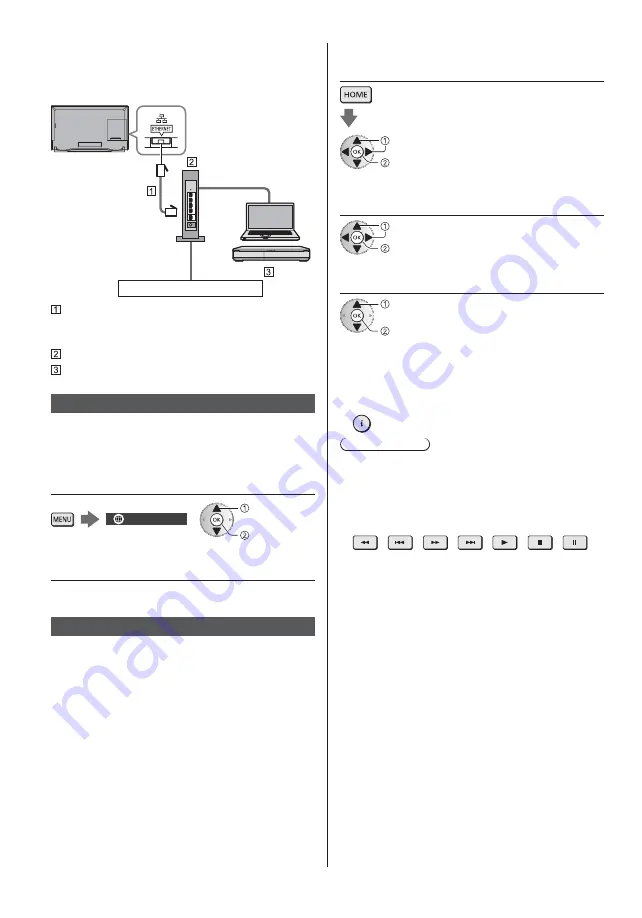 Panasonic TX65DXW904 Скачать руководство пользователя страница 74