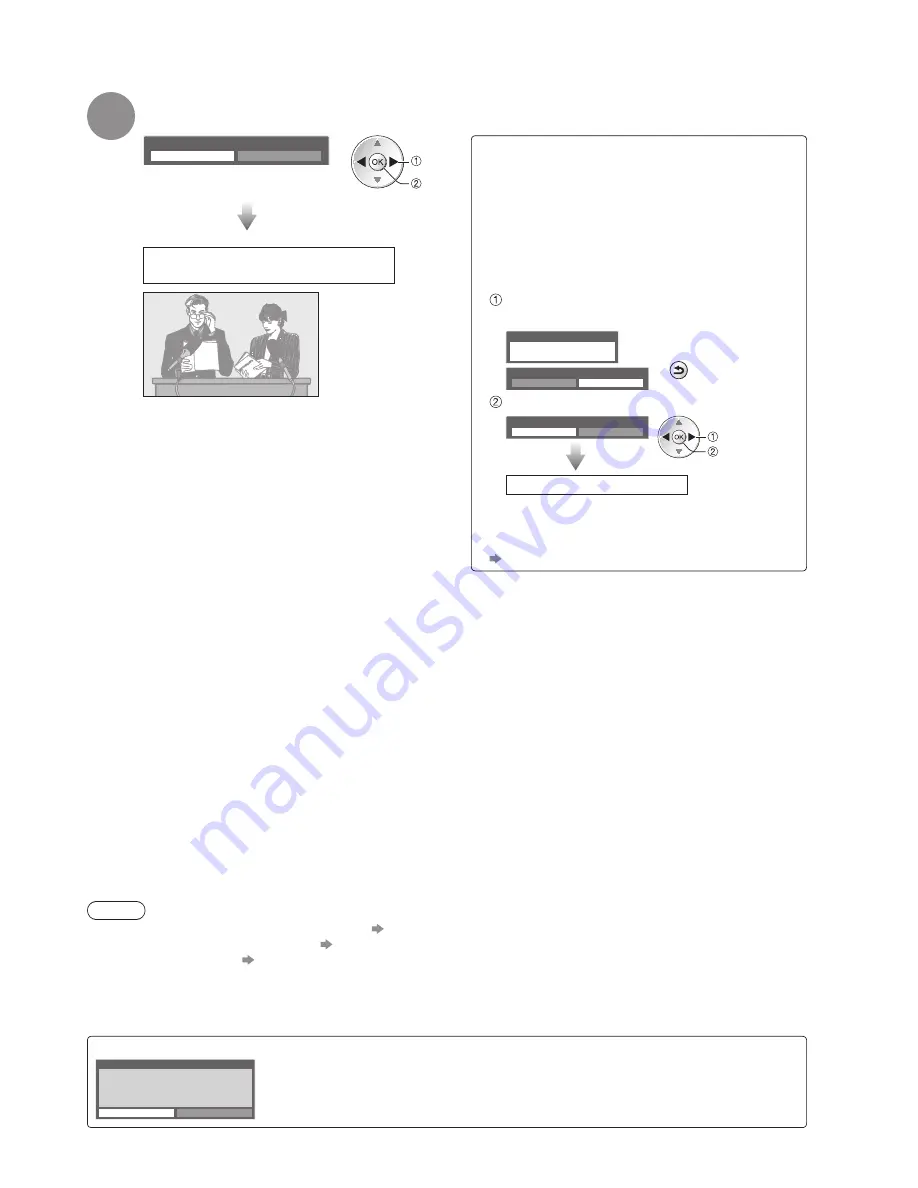 Panasonic TXL37D28EW Скачать руководство пользователя страница 15