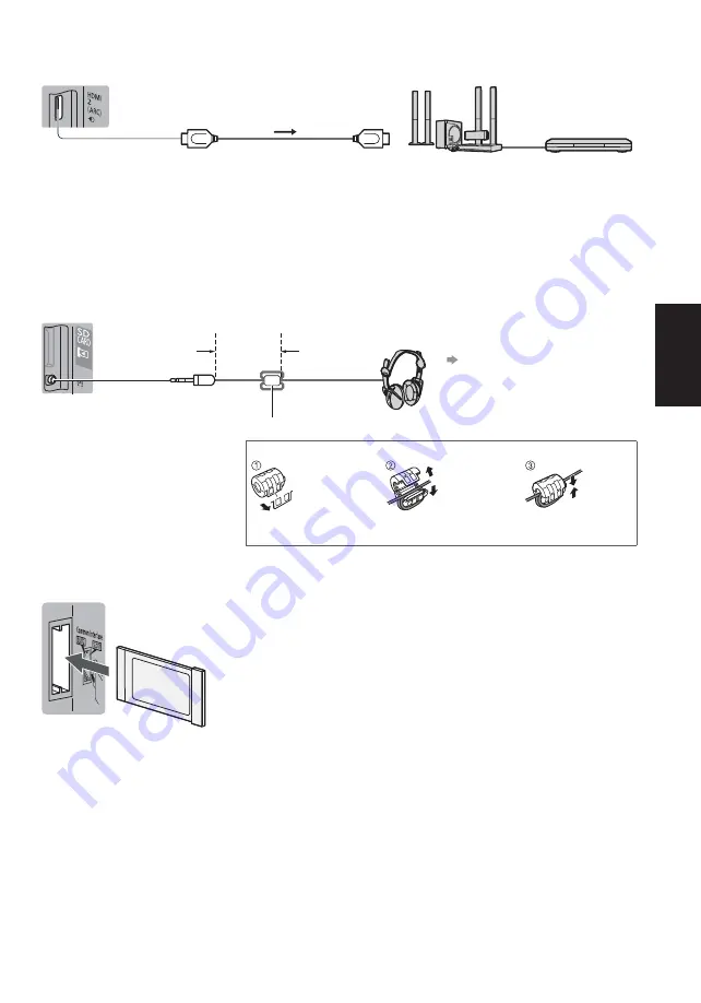 Panasonic TXP55VT60E Скачать руководство пользователя страница 59