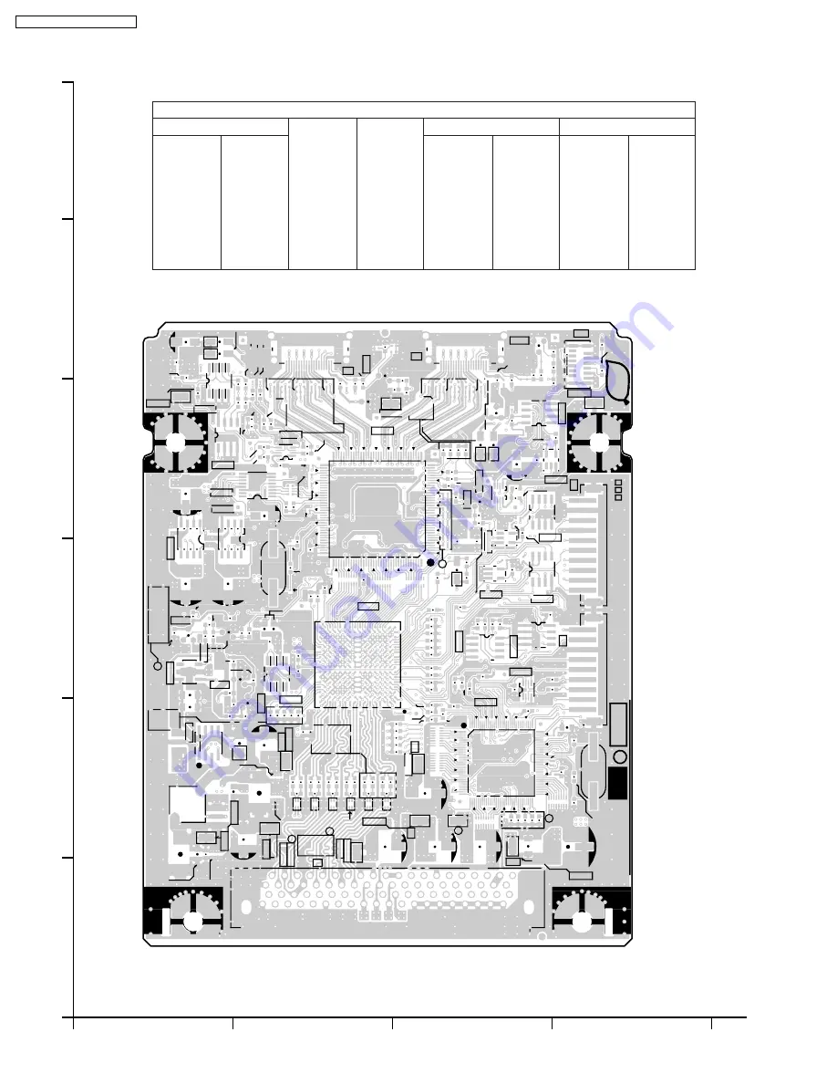 Panasonic TY-FB10HMD - Monitor Terminal Expansion... Скачать руководство пользователя страница 8