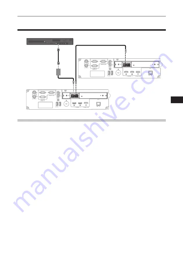 Panasonic TY-SB01F Скачать руководство пользователя страница 13