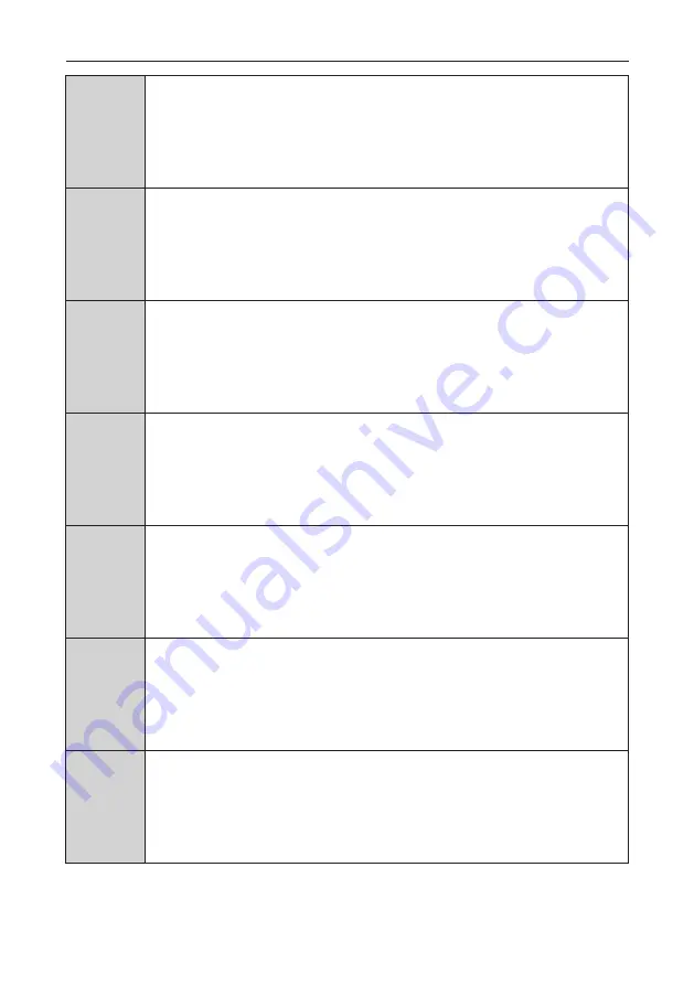 Panasonic TY-SB01F Operating Instructions Manual Download Page 16