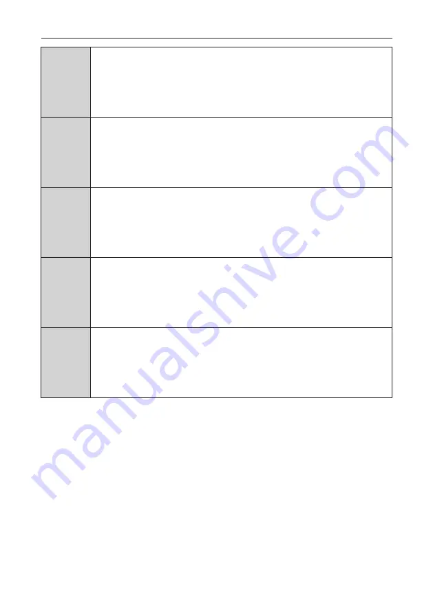 Panasonic TY-SB01F Operating Instructions Manual Download Page 18