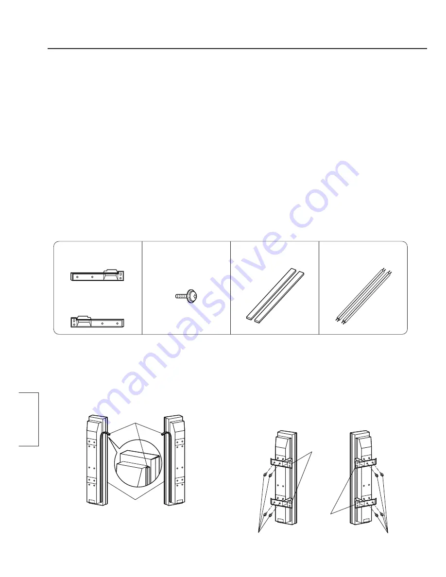 Panasonic TY-SP42P5K Operating Instructions Manual Download Page 16