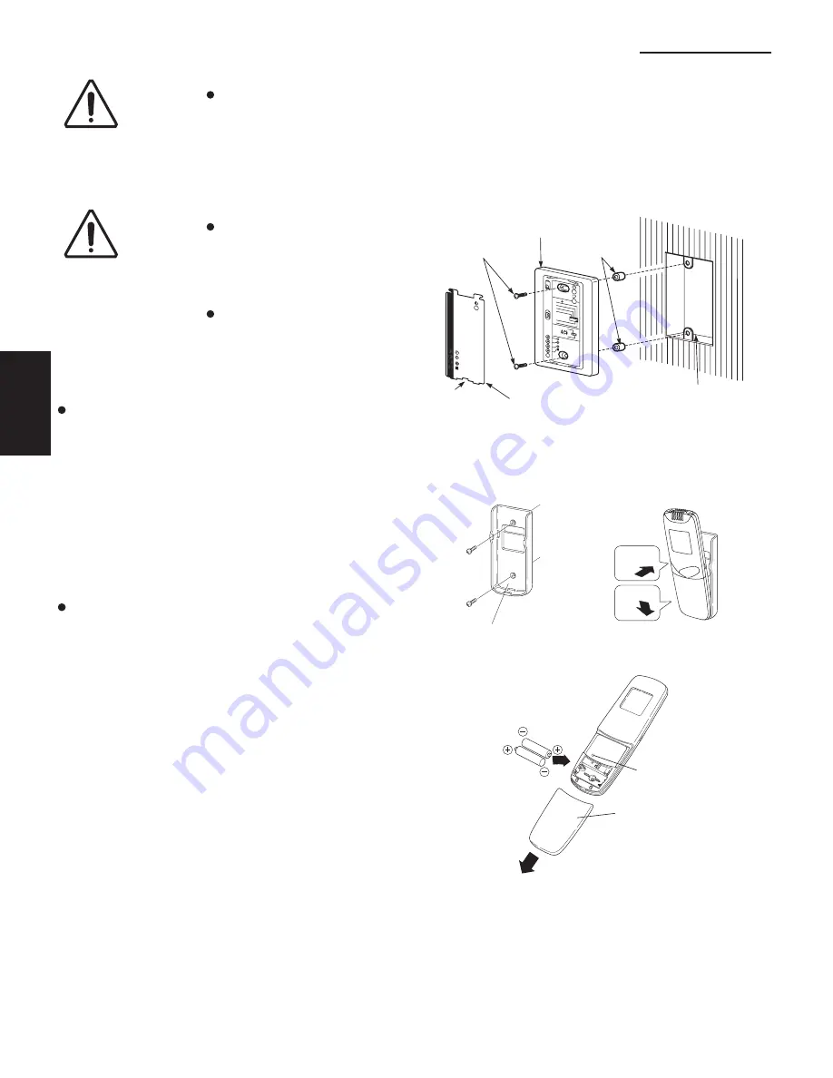 Panasonic U-26PE1U6 Technical Data & Service Manual Download Page 194