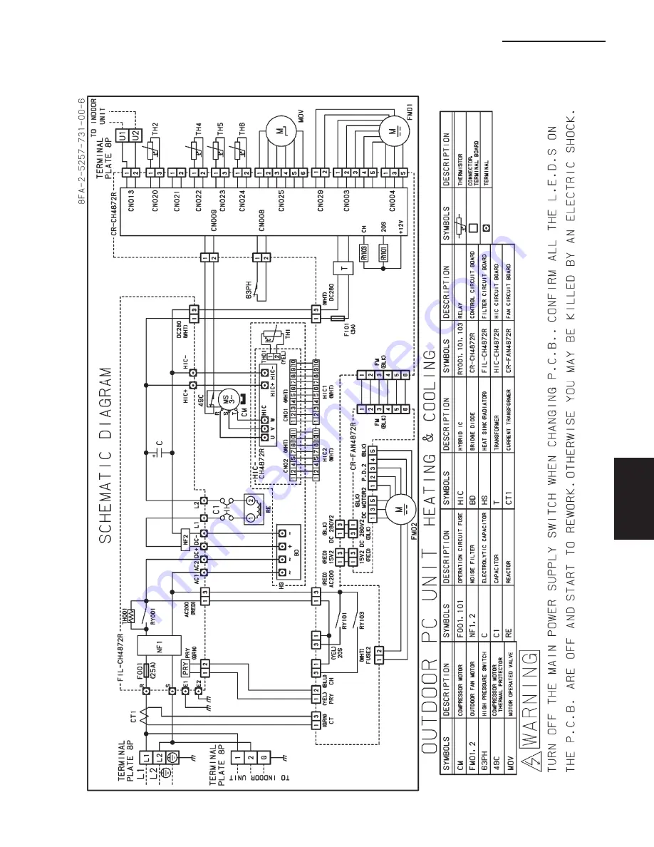 Panasonic U-26PE1U6 Скачать руководство пользователя страница 243