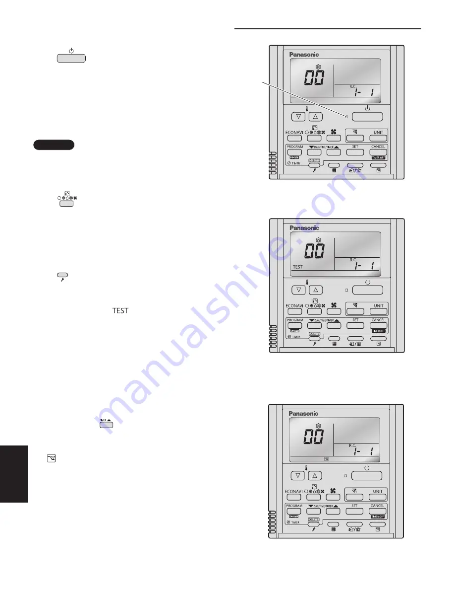 Panasonic U-26PE1U6 Скачать руководство пользователя страница 274