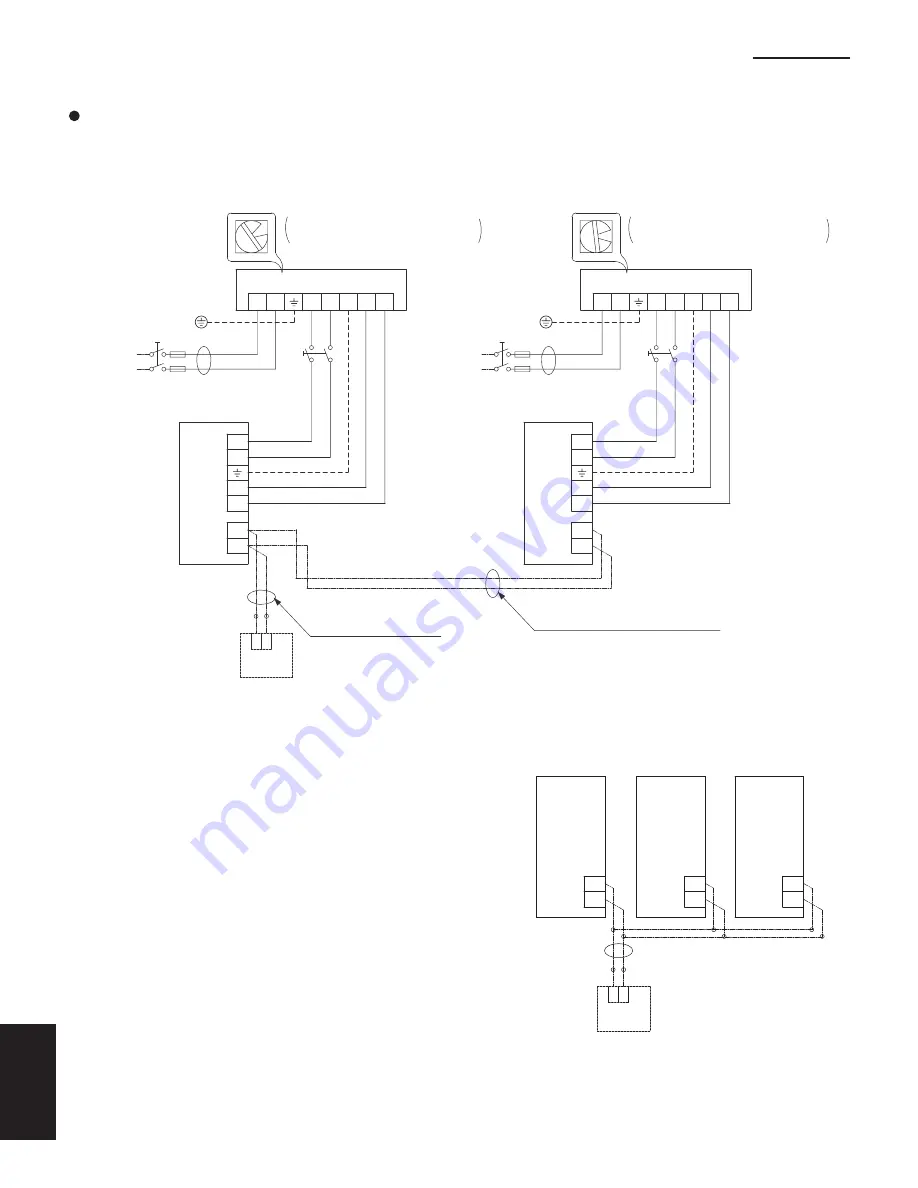 Panasonic U-26PE1U6 Technical Data & Service Manual Download Page 292