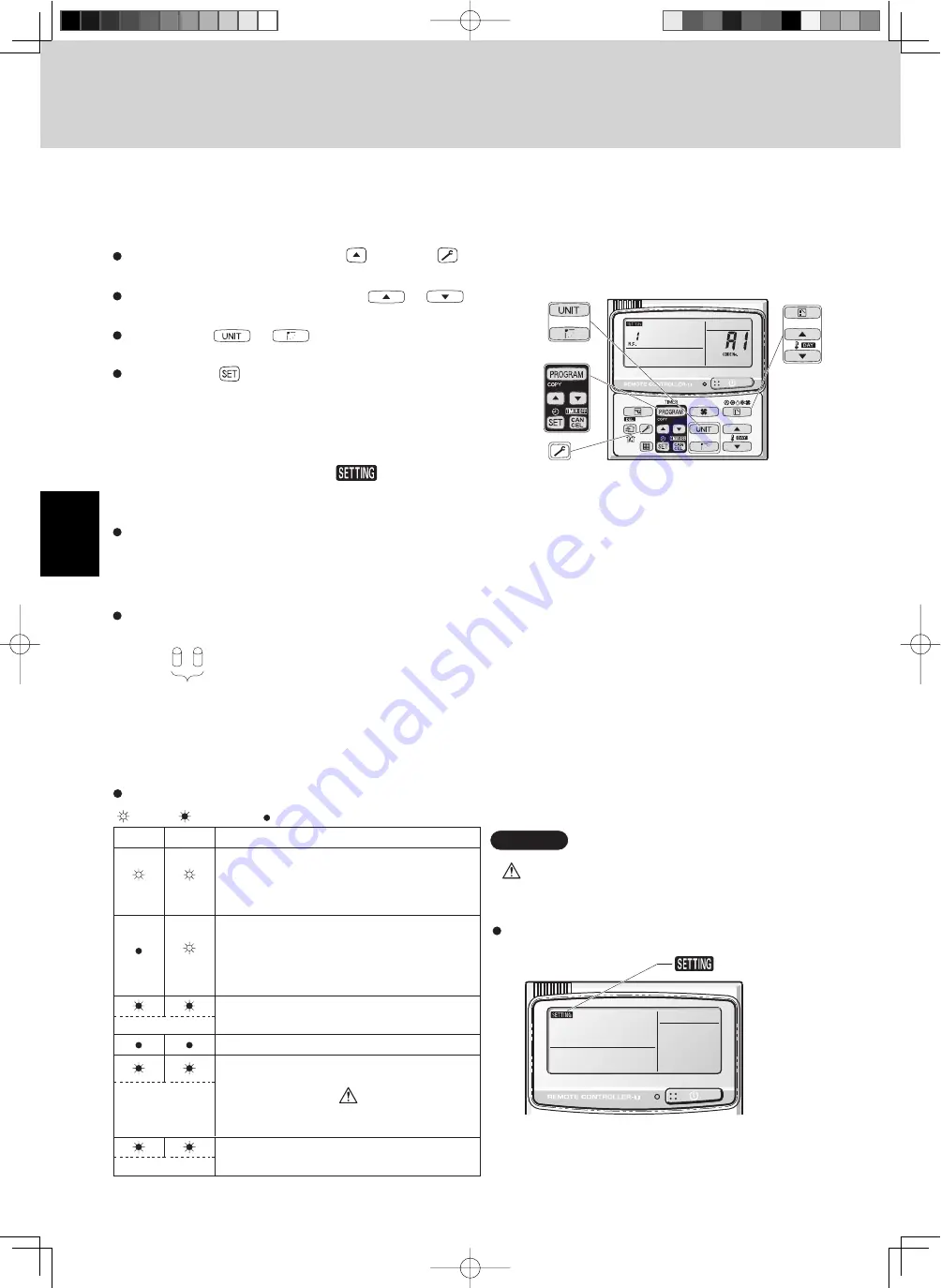 Panasonic U-4LE1R8 Service Manual Download Page 16