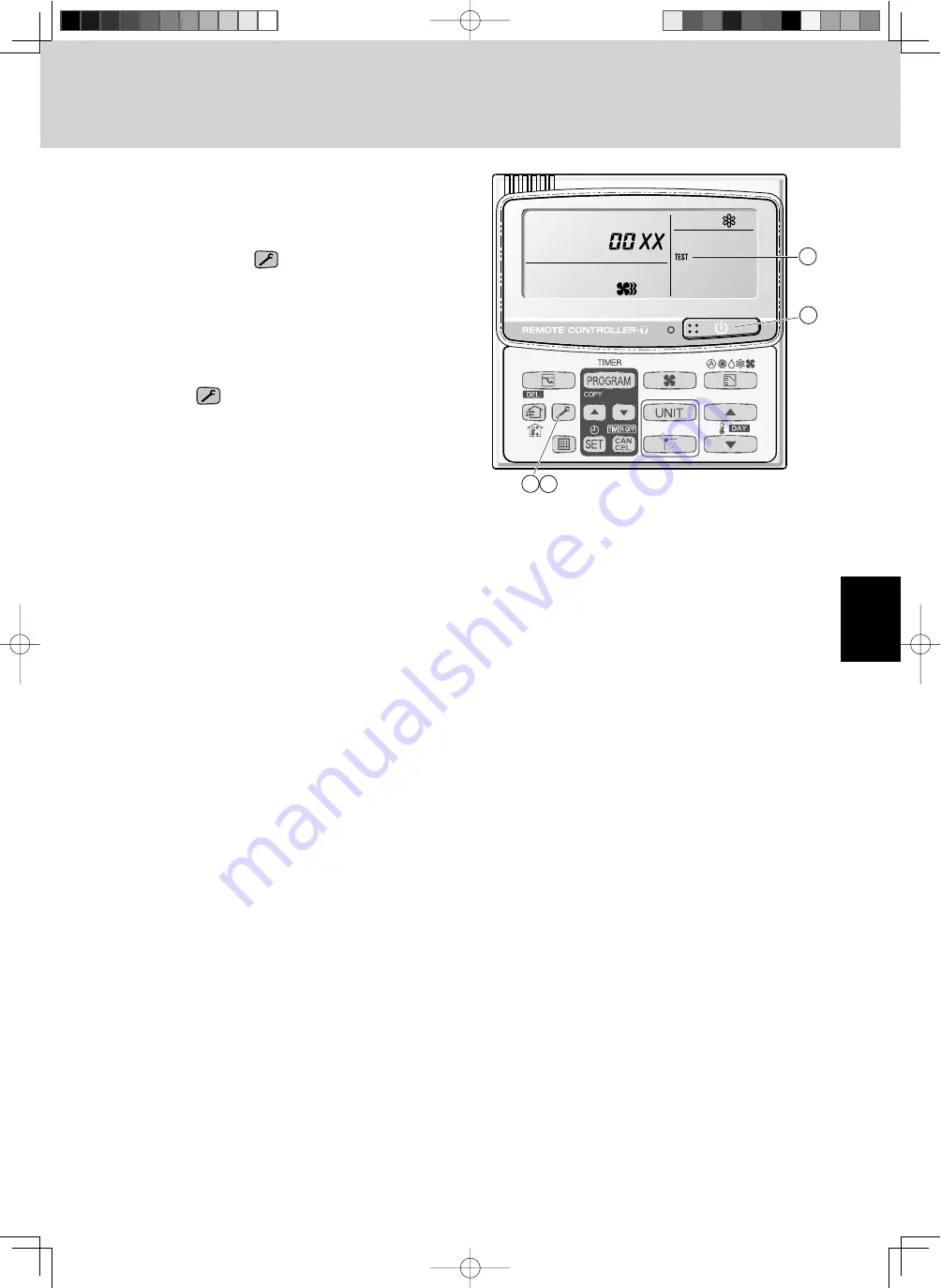 Panasonic U-4LE1R8 Service Manual Download Page 37