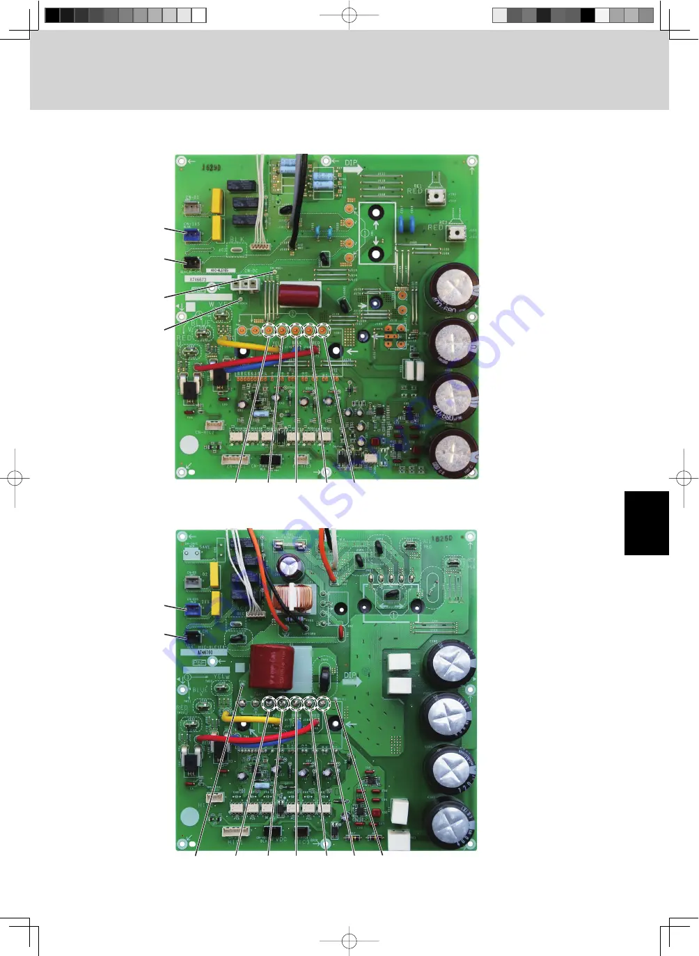 Panasonic U-4LE1R8 Скачать руководство пользователя страница 75