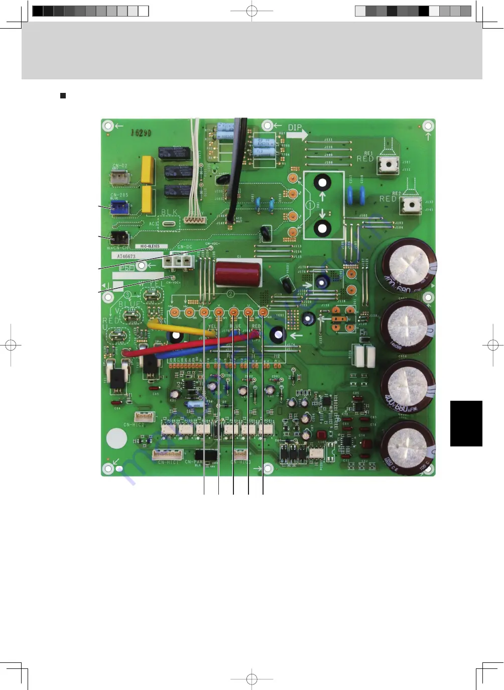 Panasonic U-4LE1R8 Скачать руководство пользователя страница 95