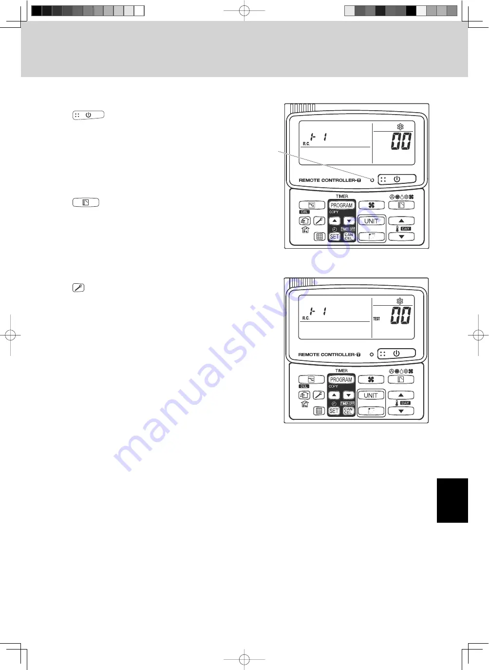 Panasonic U-4LE1R8 Скачать руководство пользователя страница 109