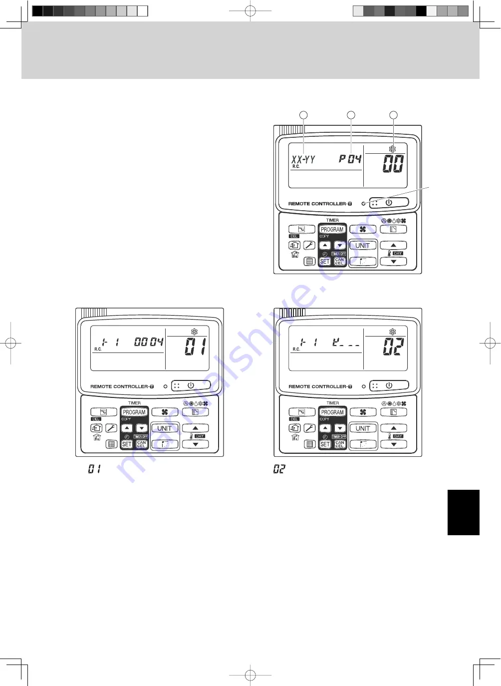 Panasonic U-4LE1R8 Скачать руководство пользователя страница 111