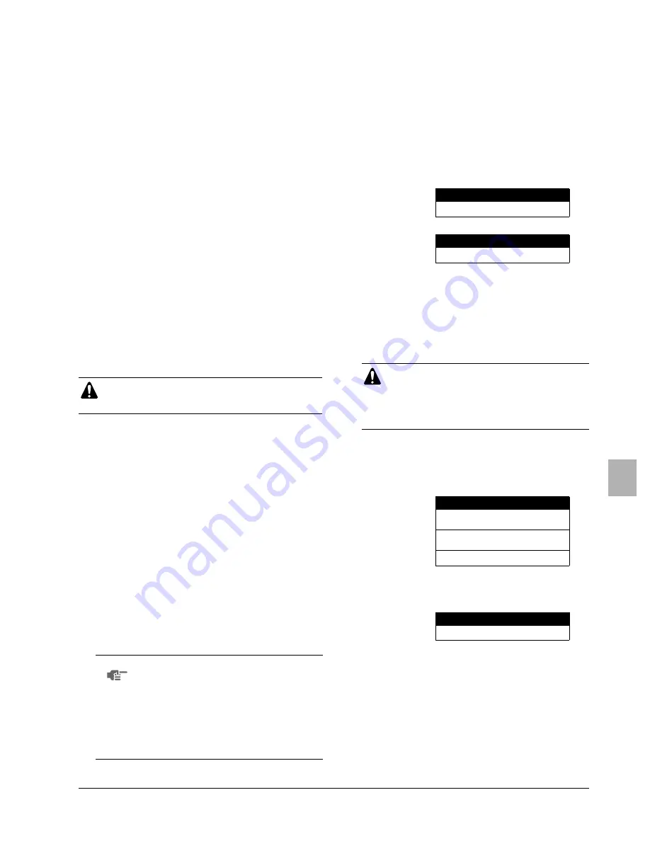 Panasonic U-5MX4XPQ Installation Manual Download Page 21