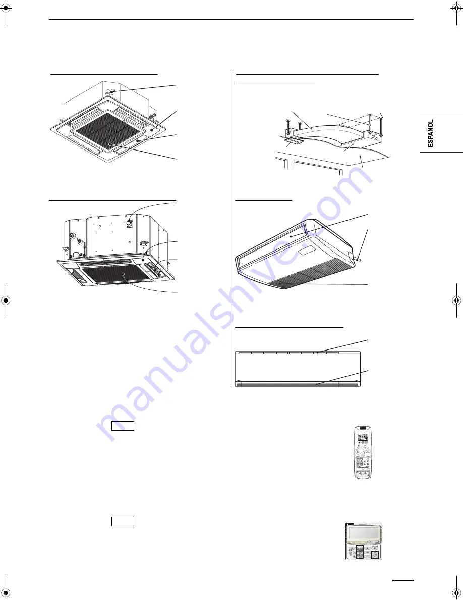 Panasonic U-71PEY1E5 Operating Instructions Manual Download Page 31