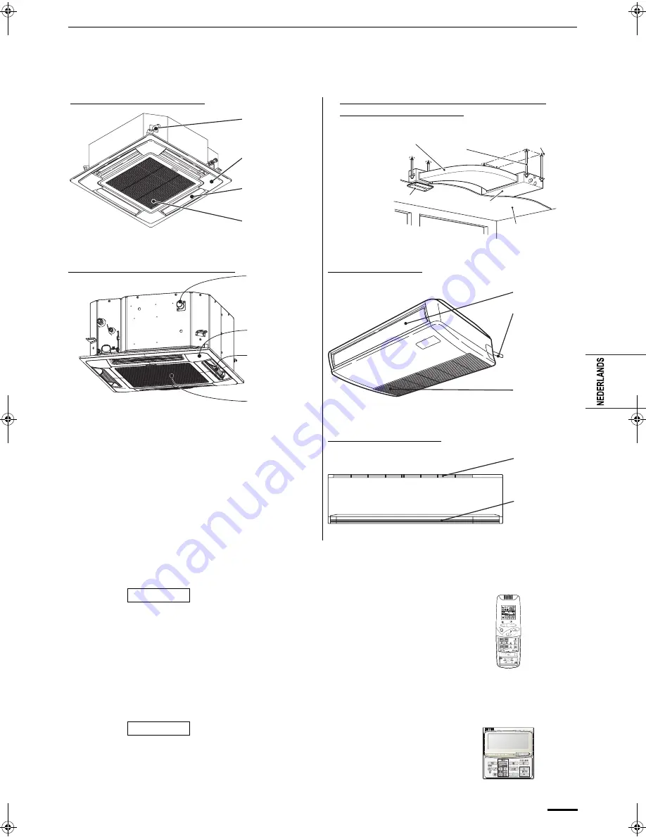 Panasonic U-71PEY1E5 Operating Instructions Manual Download Page 67