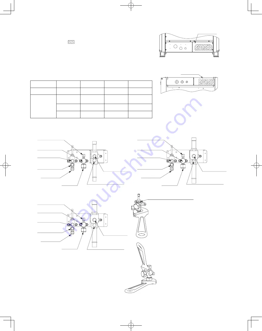 Panasonic U-72ME2U94 Installation Instructions Manual Download Page 26