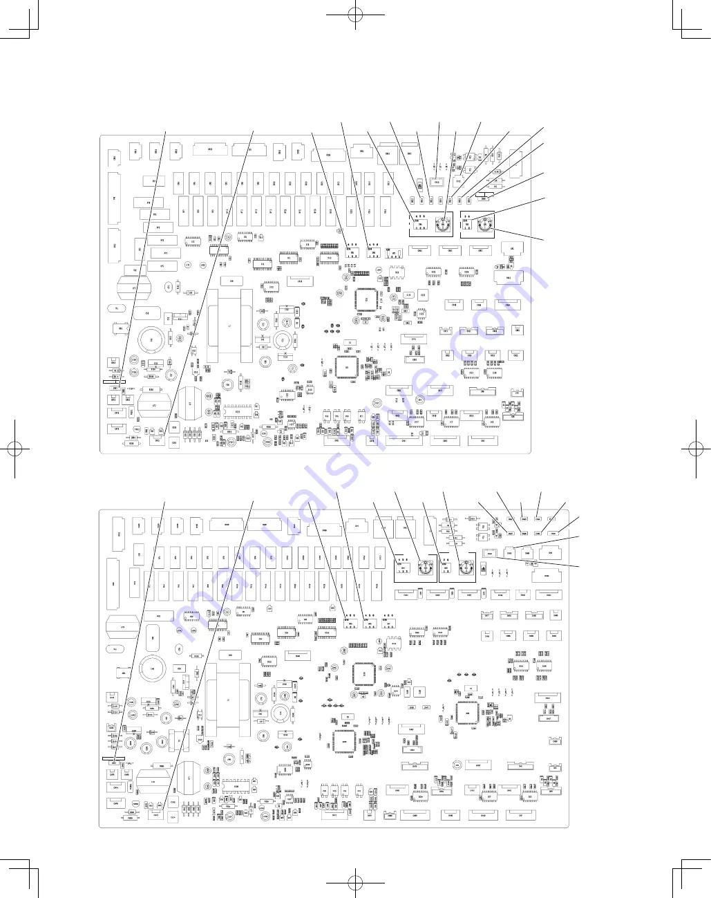 Panasonic U-72ME2U94 Installation Instructions Manual Download Page 42