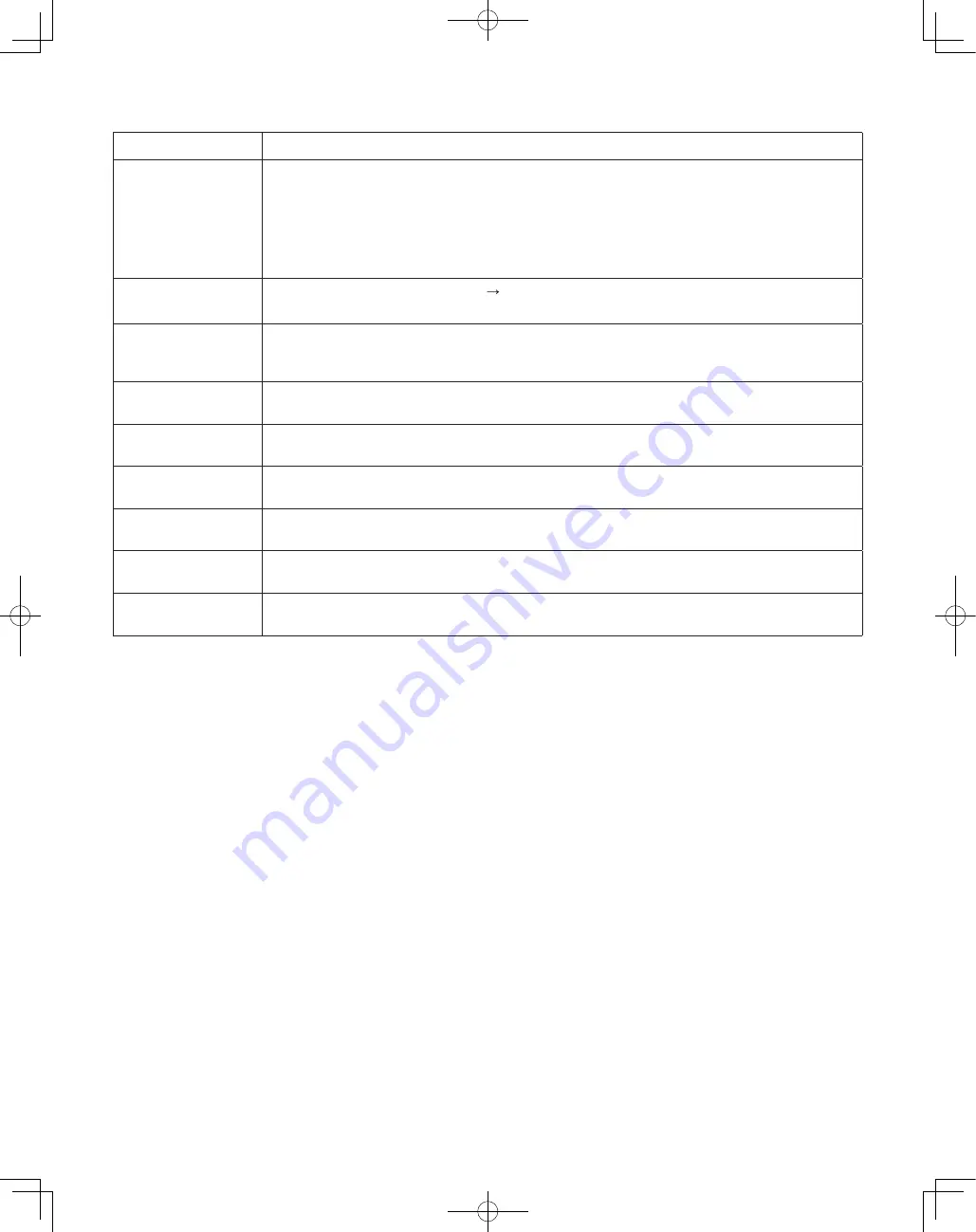 Panasonic U-72ME2U94 Installation Instructions Manual Download Page 45