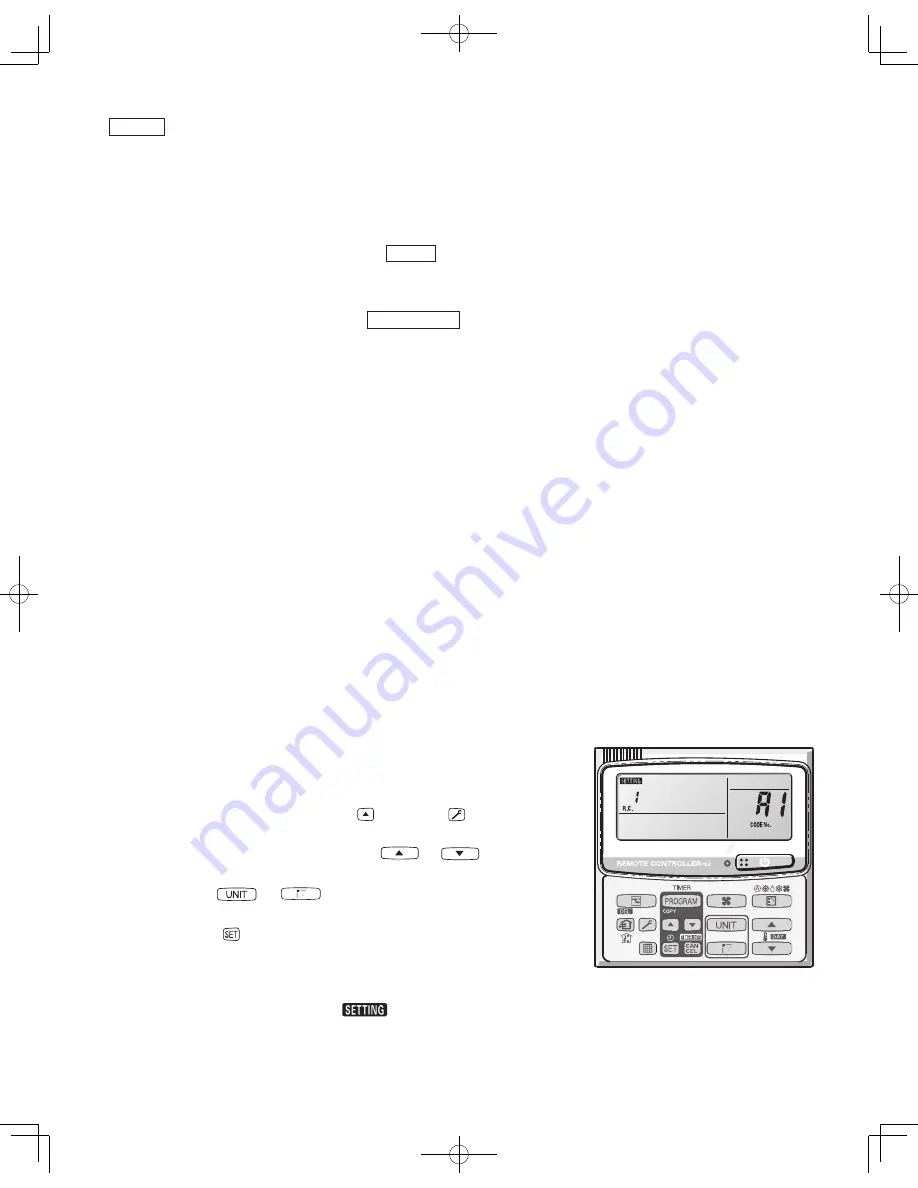 Panasonic U-72MF1U9 Скачать руководство пользователя страница 47