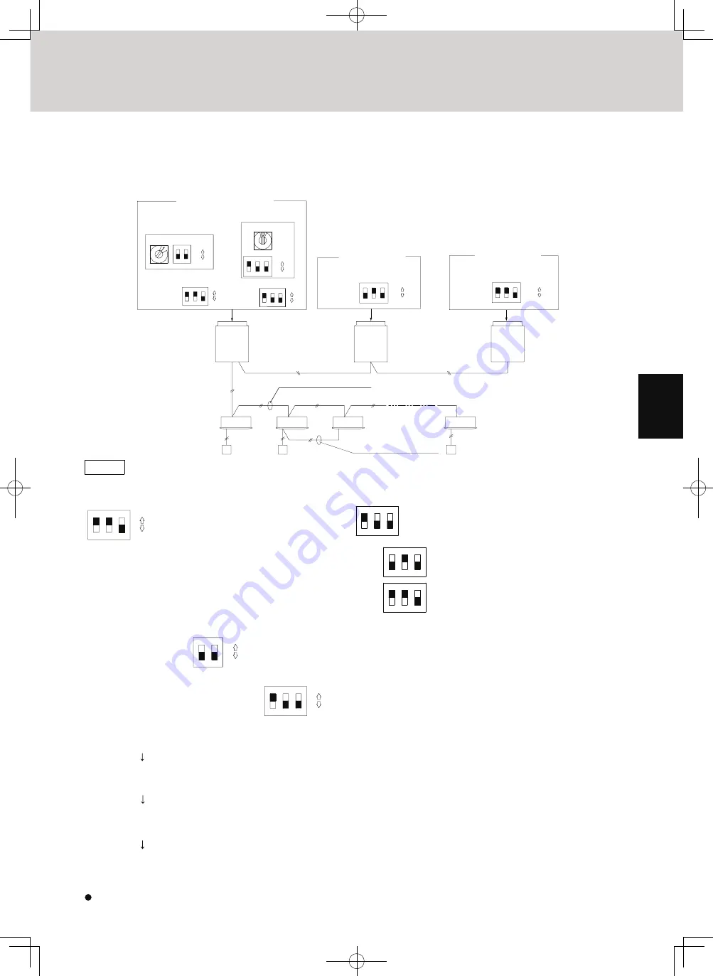 Panasonic U-8ME1E81 Скачать руководство пользователя страница 13