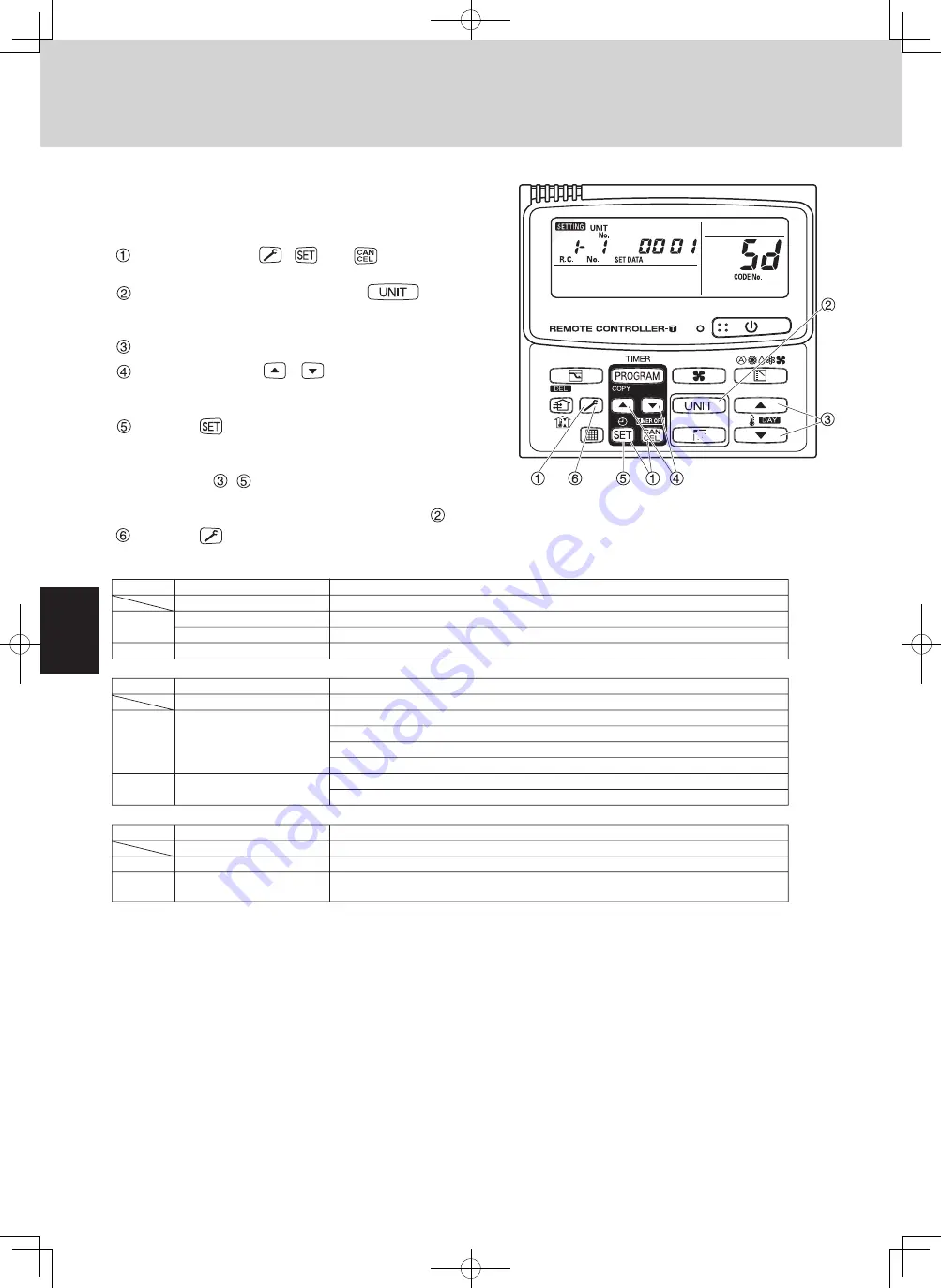 Panasonic U-8ME1E81 Скачать руководство пользователя страница 36