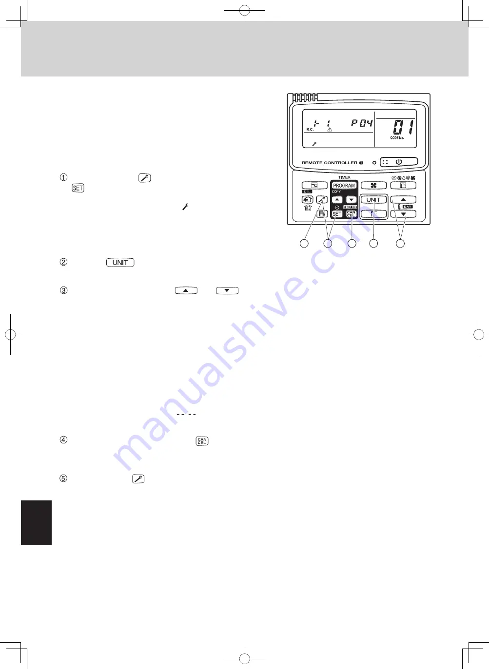 Panasonic U-8ME1E81 Скачать руководство пользователя страница 102