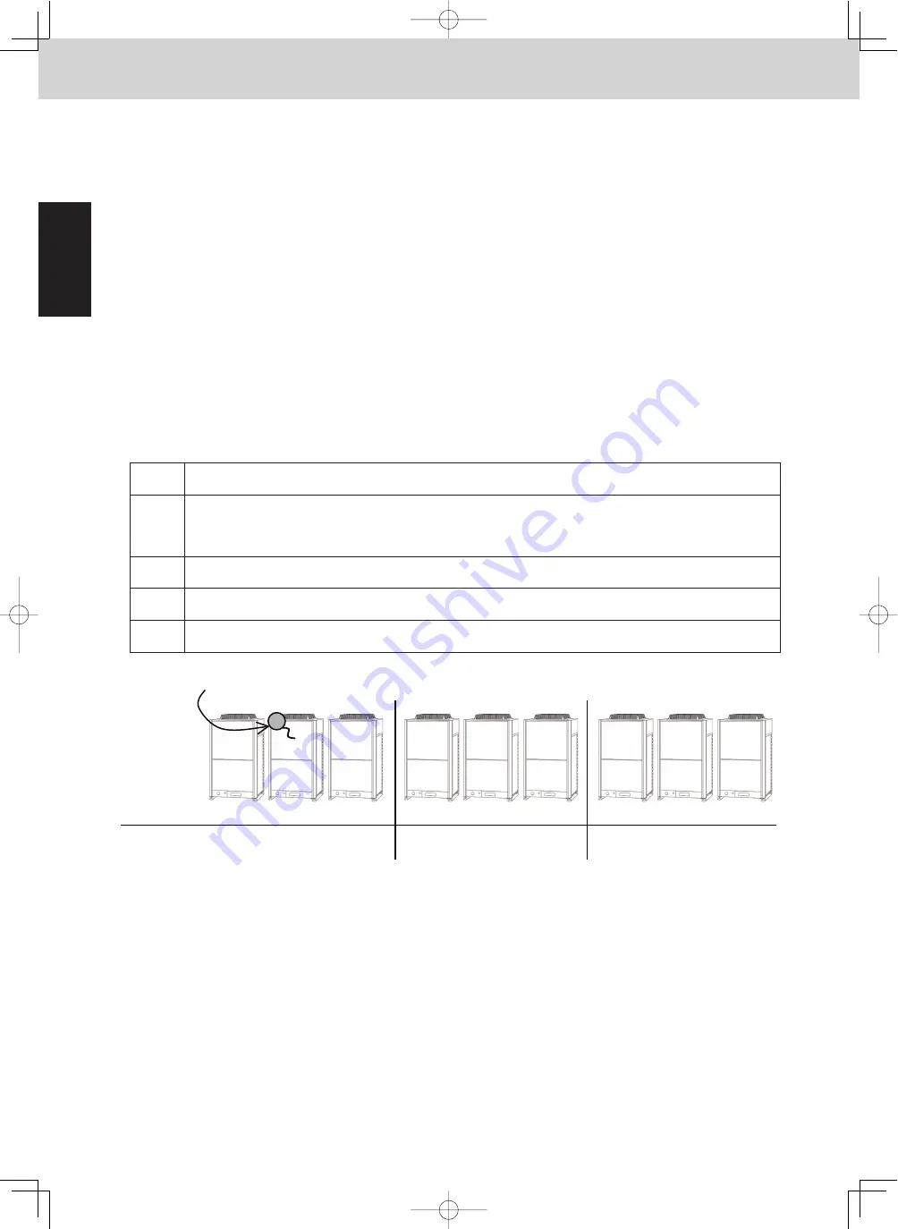 Panasonic U-8ME1E8E Service Manual Download Page 25