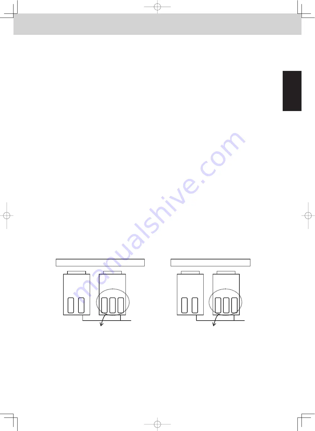 Panasonic U-8ME1E8E Service Manual Download Page 30