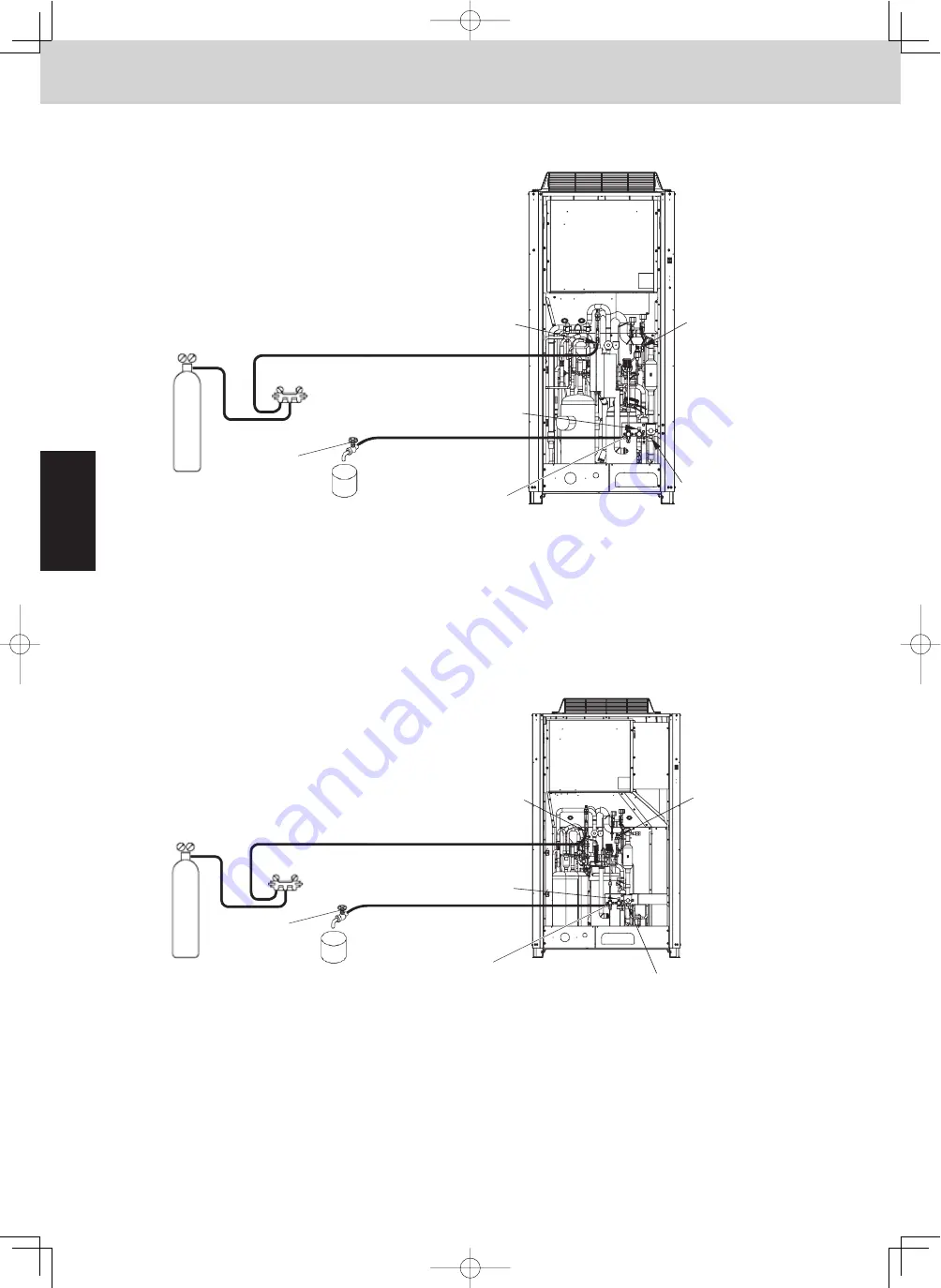 Panasonic U-8ME1E8E Service Manual Download Page 69