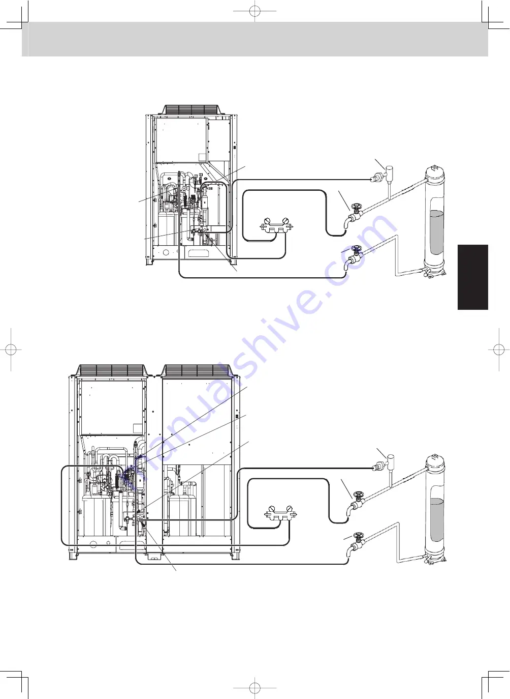 Panasonic U-8ME1E8E Service Manual Download Page 86