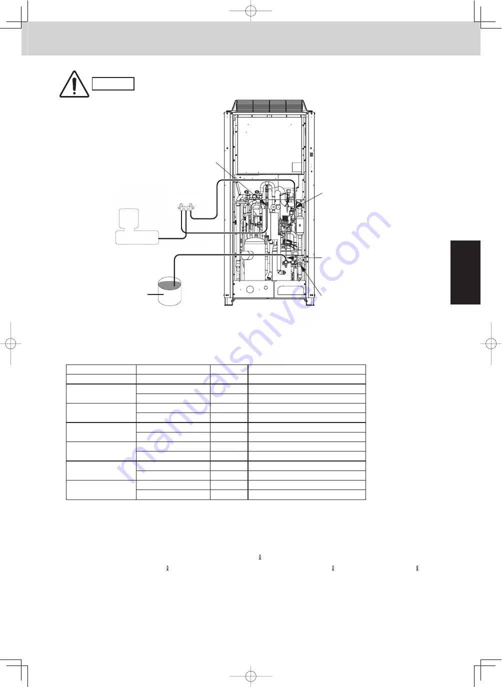 Panasonic U-8ME1E8E Service Manual Download Page 88