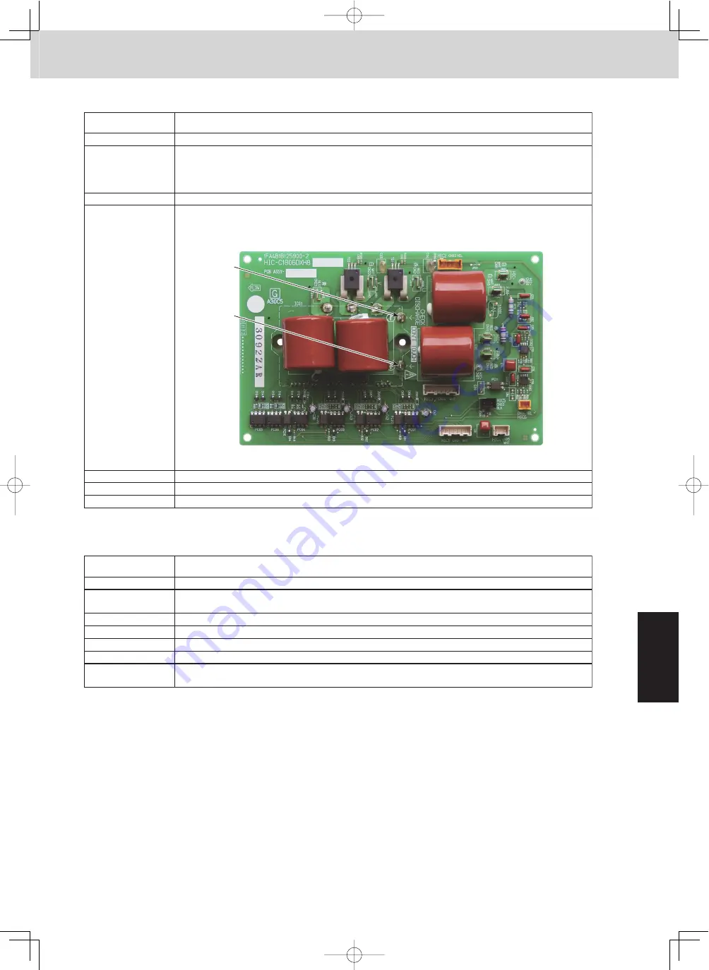 Panasonic U-8ME1E8E Service Manual Download Page 164