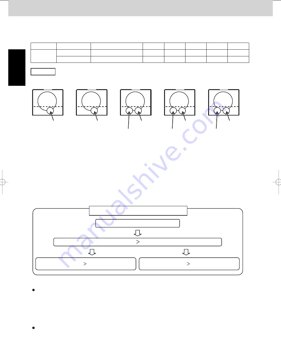 Panasonic U-8MF2E8 Service Manual Download Page 12