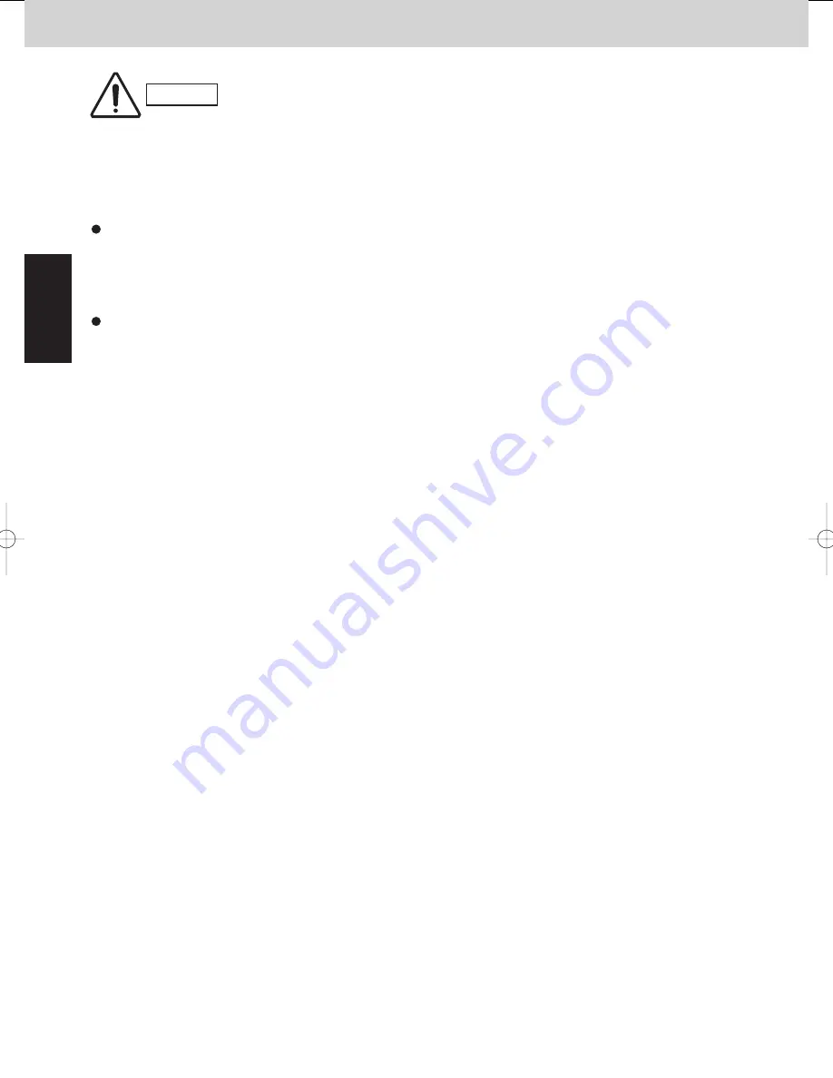 Panasonic U-8MF2E8 Service Manual Download Page 66