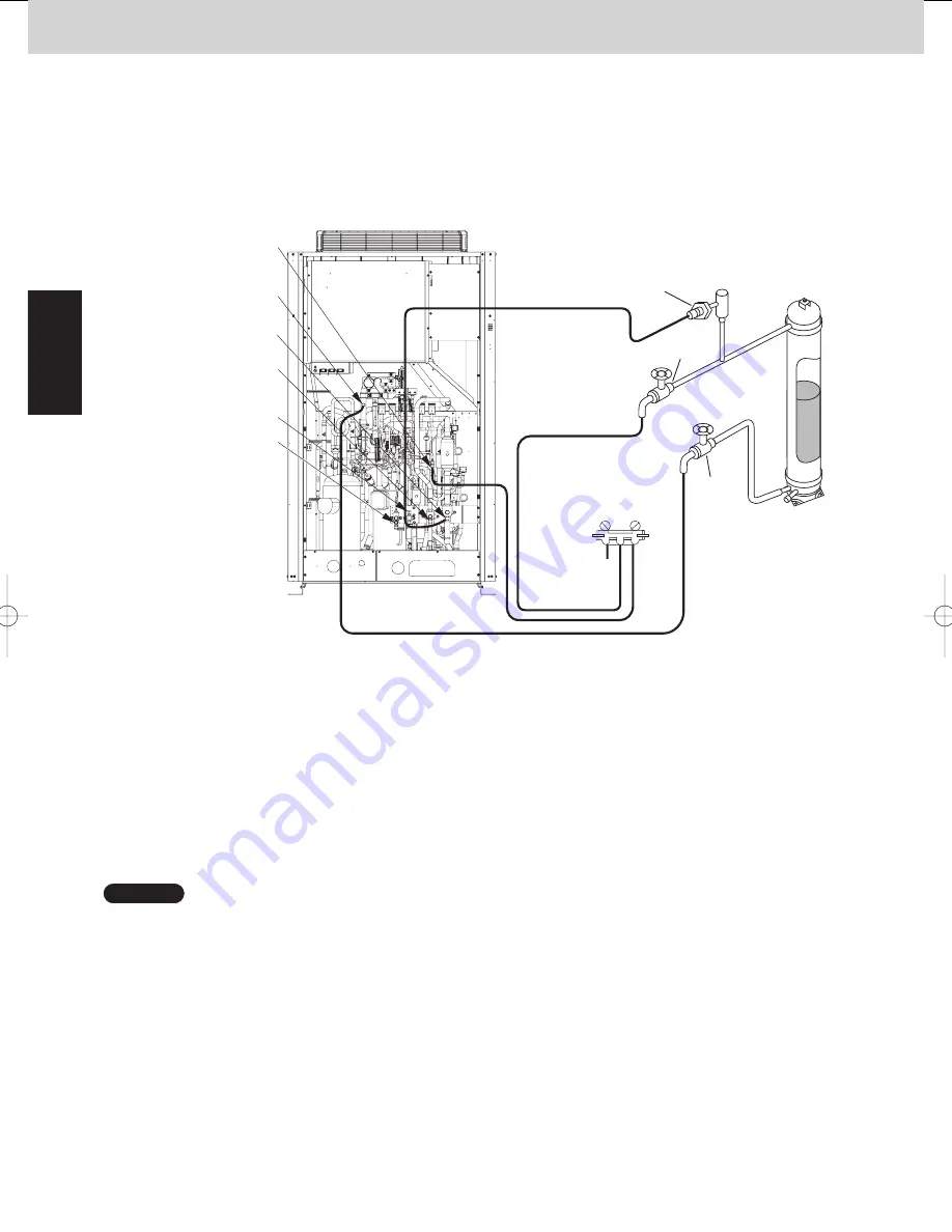 Panasonic U-8MF2E8 Скачать руководство пользователя страница 76