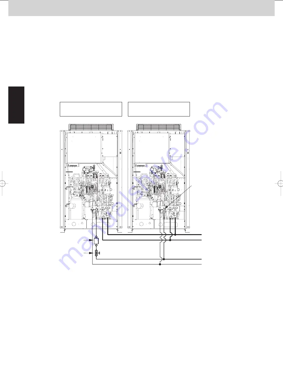 Panasonic U-8MF2E8 Service Manual Download Page 86