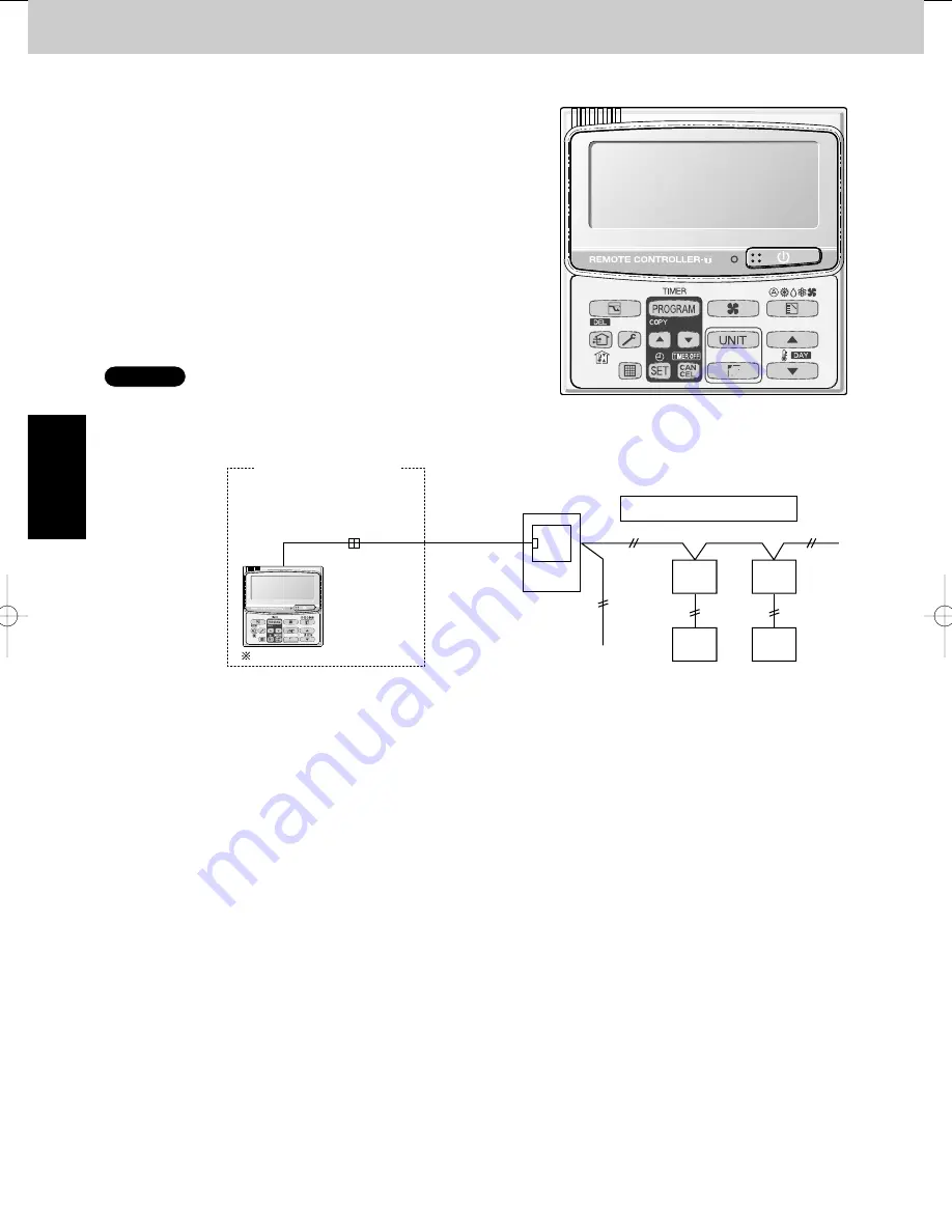 Panasonic U-8MF2E8 Service Manual Download Page 90