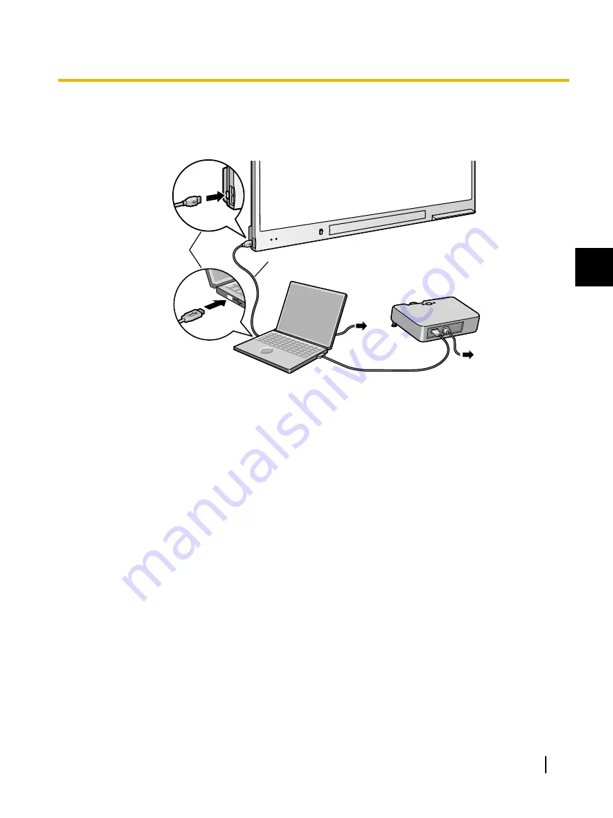 Panasonic UB-T781 Скачать руководство пользователя страница 19