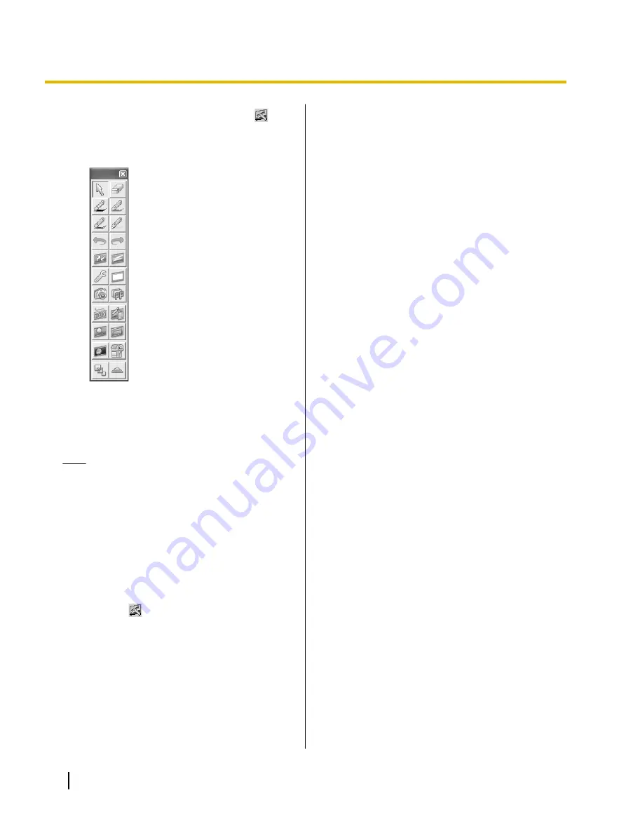 Panasonic UB-T781 Operating Instructions Manual Download Page 26