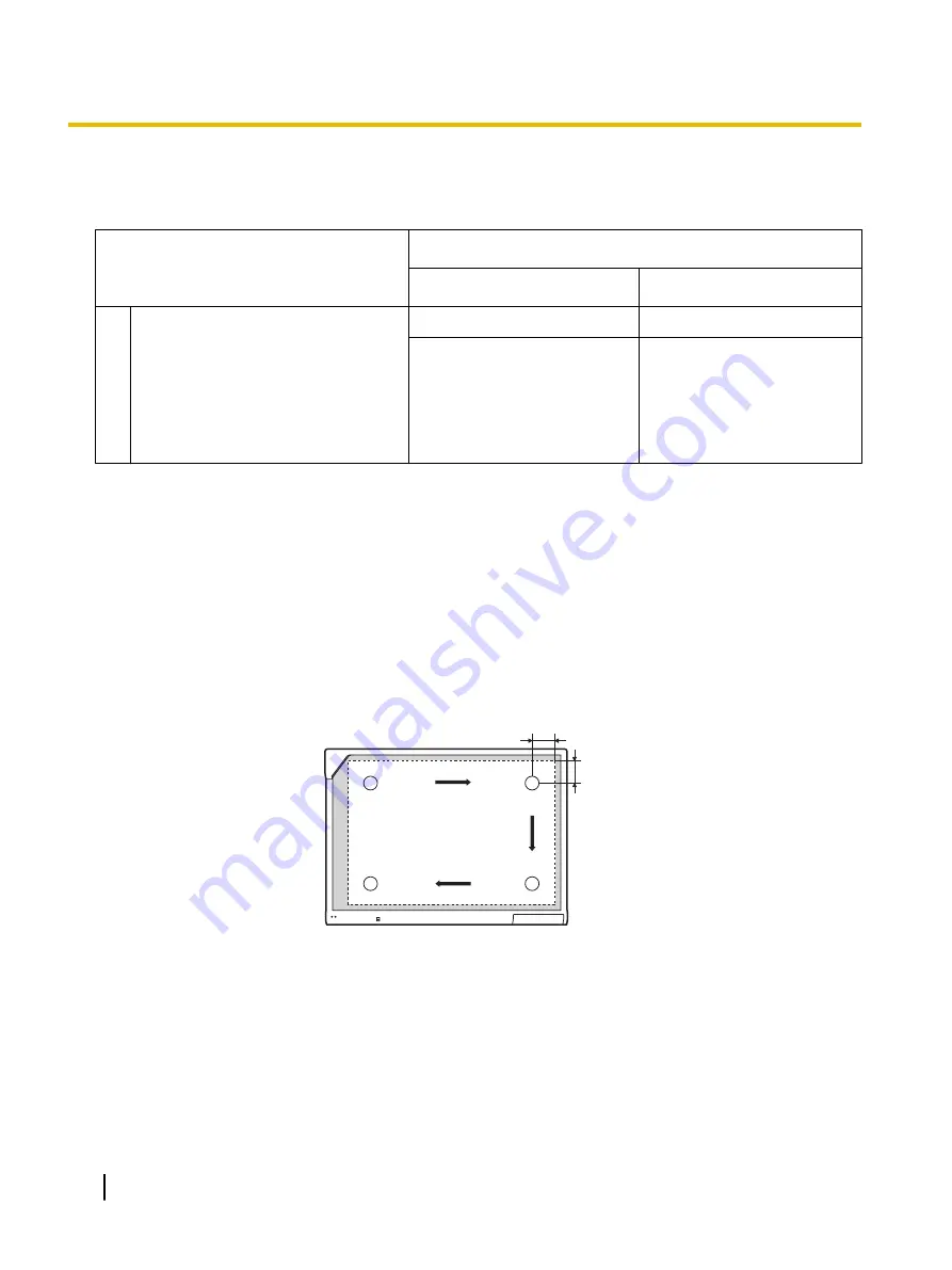 Panasonic UBT780C Скачать руководство пользователя страница 48