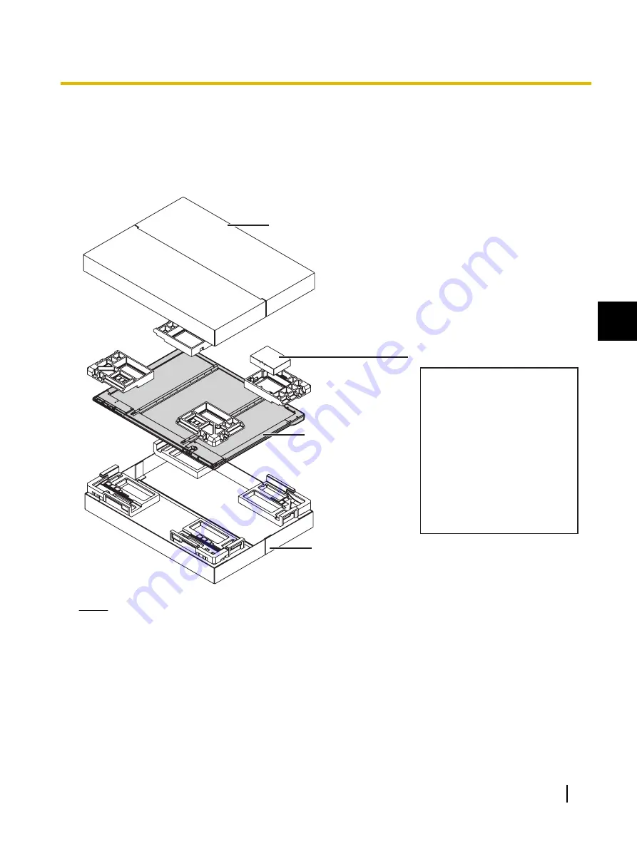 Panasonic UBT780C Скачать руководство пользователя страница 93