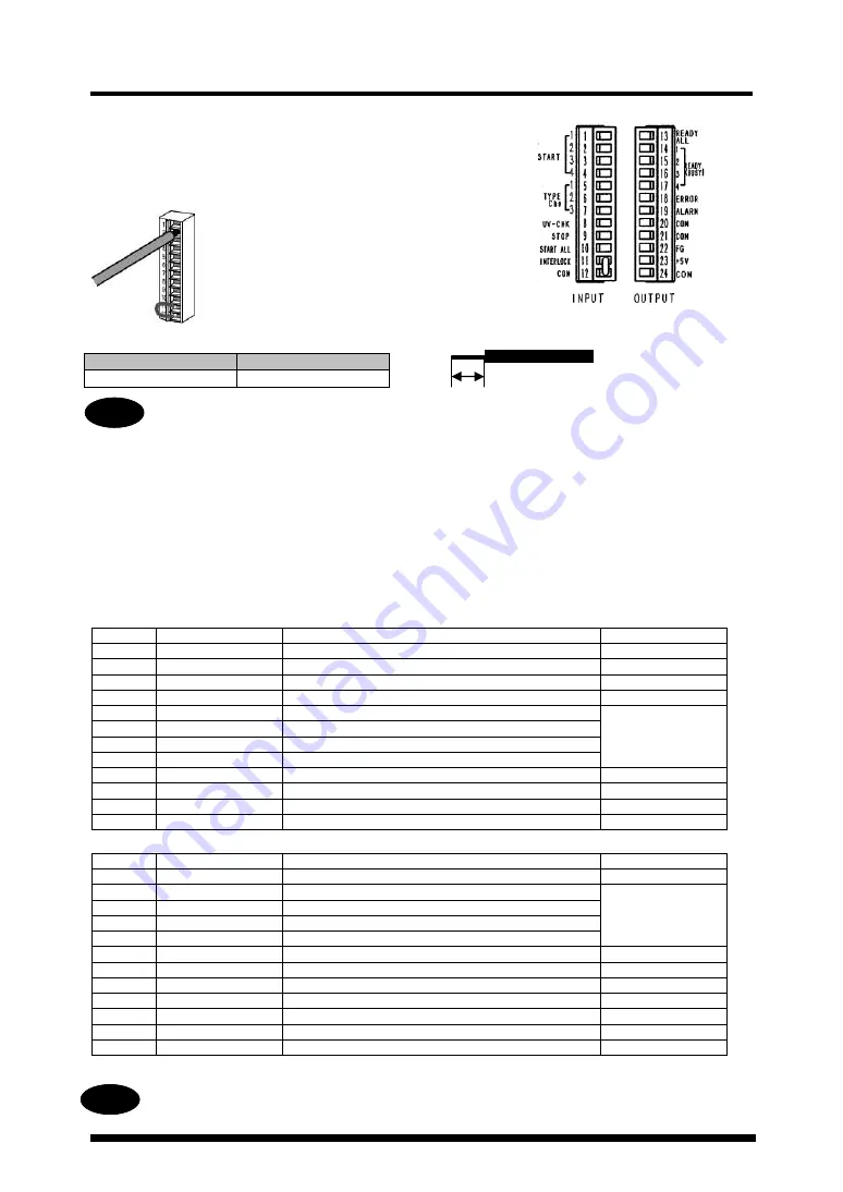 Panasonic UJ30 Series User Manual Download Page 34